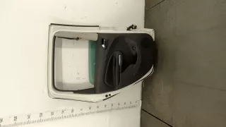  Стеклоподъемник левый задний Citroen C3 Picasso Арт 11422339, вид 4