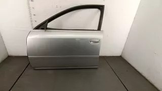  Стеклоподъемник левый передний Audi A6 C5 (S6,RS6) Арт 11422371, вид 1