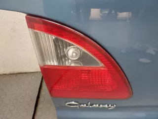  Крышка багажника (дверь 3-5) Ford Galaxy 1 restailing Арт 20450341, вид 2