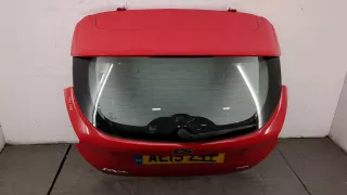 2002017,PF1EBA40410AC Крышка багажника (дверь 3-5) Ford Focus 3 restailing Арт 20331719, вид 1