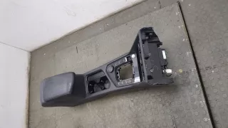 5NN863241G Консоль салона (кулисная часть) Volkswagen Tiguan 2 Арт 20192814, вид 3