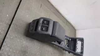 5NN863241G Консоль салона (кулисная часть) Volkswagen Tiguan 2 Арт 20192814, вид 4