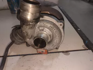 7701476883 Турбина Renault Laguna 3 Арт 20340128, вид 3
