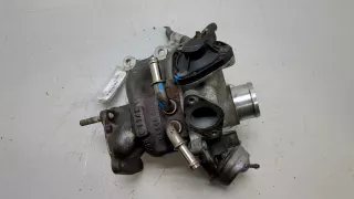  Турбина Ford Focus 3 restailing 1.0л EcoBoost Арт 20449568, вид 1