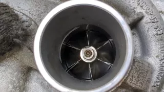  Турбина Ford Focus 3 restailing 1.0л EcoBoost Арт 20449568, вид 2