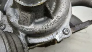  Турбина Ford Focus 3 restailing 1.0л EcoBoost Арт 20449568, вид 3