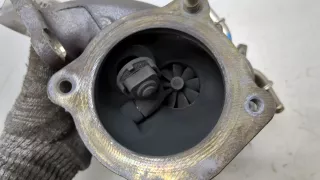  Турбина Ford Focus 3 restailing 1.0л EcoBoost Арт 20449568, вид 4