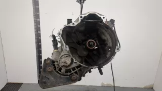  КПП механическая (МКПП) 5-ступенчатая Chevrolet Spark M300 1.2л Инжектор Арт 20447010