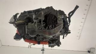 Коробка передач автоматическая (АКПП) Toyota Highlander 2 Арт 20448195, вид 3