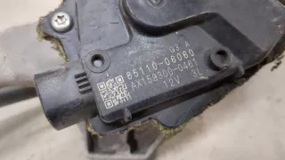 8515006060,8511006060 Механизм стеклоочистителя (трапеция дворников) Toyota Camry XV40 Арт 20454396, вид 2