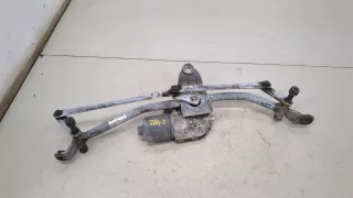  Механизм стеклоочистителя (трапеция дворников) BMW X3 F25 Арт 20454570, вид 1