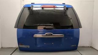6L2Z13550A Подсветка номера Ford Explorer 5 Арт 11421391, вид 1