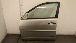  Ручка внутренняя передняя левая Pontiac Vibe 1 Арт 11420922, вид 1