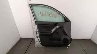  Ручка внутренняя передняя левая Pontiac Vibe 1 Арт 11420922, вид 3