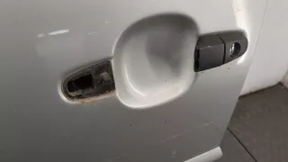  Ручка внутренняя передняя левая Pontiac Vibe 1 Арт 11420922, вид 4