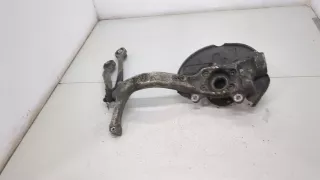 4B0407613B,8E0407253C,8E0407505A,8E0407509A Ступица передняя правая Audi A4 B6 Арт 20382128, вид 2