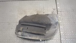 638437329R Защита арок передняя левая (подкрылок) Renault Megane 4 Арт 20330145, вид 1