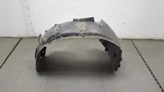 Защита арок передняя левая (подкрылок) Opel Astra H Арт 20454922, вид 1