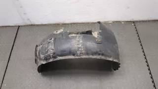 Защита арок передняя левая (подкрылок) Opel Astra H Арт 20454922, вид 2
