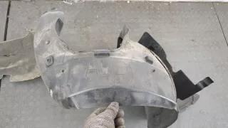  Защита арок передняя правая (подкрылок) Citroen C3 Picasso Арт 20454961, вид 3