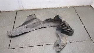  Защита арок передняя левая (подкрылок) Mazda 6 2 Арт 20455072, вид 4