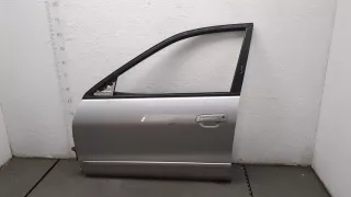  Дверь передняя левая серая Mitsubishi Galant 8 Арт 20454030, вид 1
