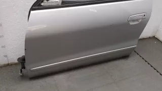  Дверь передняя левая серая Mitsubishi Galant 8 Арт 20454030, вид 3