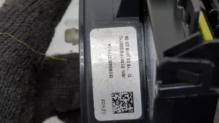 4H0953568K Шлейф руля  Audi A6 C7 (S6,RS6) Арт 20450287, вид 3