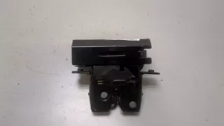 8200948107 Замок крышки багажника Renault Laguna 3 Арт 20450491, вид 1