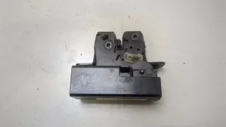 8200948107 Замок крышки багажника Renault Laguna 3 Арт 20450491, вид 4