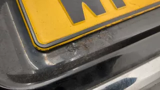 1K6827505C Замок крышки багажника Volkswagen Passat B6 Арт 11407553, вид 3