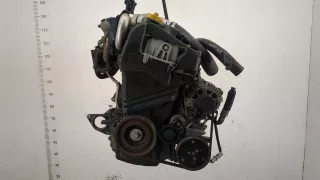 1670000Q0J ТНВД Nissan Note E11 1.5л DCI Арт 11422807, вид 1