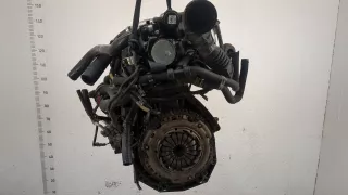1670000Q0J ТНВД Nissan Note E11 1.5л DCI Арт 11422807, вид 2