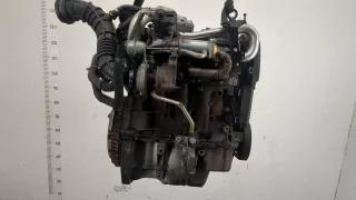 1670000Q0J ТНВД Nissan Note E11 1.5л DCI Арт 11422807, вид 3