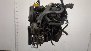 1670000Q0J ТНВД Nissan Note E11 1.5л DCI Арт 11422807, вид 4