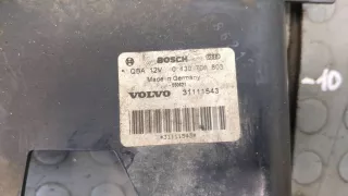 31111543,0130706803 Вентилятор радиатора Volvo XC90 1 Арт 20317426, вид 4