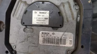 31111543,0130706803 Вентилятор радиатора Volvo XC90 1 Арт 20317426, вид 5