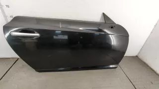  Петля двери передней правой черная Chrysler Crossfire Арт 11422284, вид 1