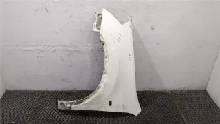 F3101JD0M0 Крыло переднее левое белое Nissan Qashqai 1  Арт 8195424, вид 1
