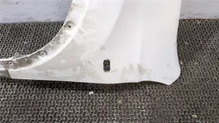 F3101JD0M0 Крыло переднее левое белое Nissan Qashqai 1  Арт 8195424, вид 2