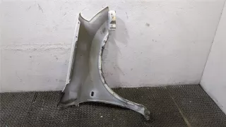 F3101JD0M0 Крыло переднее левое белое Nissan Qashqai 1  Арт 8195424, вид 4