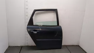  Стекло двери задней правой Citroen C4 Picasso 1 Арт 11421922, вид 2