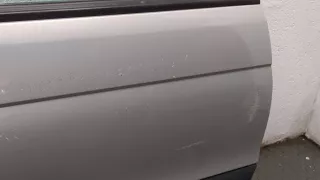  Стекло двери задней правой Renault Scenic 1 Арт 11422120, вид 3