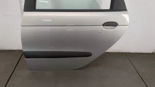  Стекло двери задней левой Renault Scenic 1 Арт 11422131, вид 2