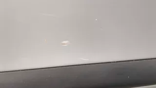  Стекло двери задней левой Renault Scenic 1 Арт 11422131, вид 4
