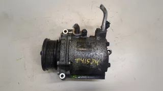 7813A068 Компрессор кондиционера Mitsubishi Outlander 2 Арт 9100640, вид 1