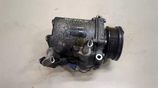 7813A068 Компрессор кондиционера Mitsubishi Outlander 2 Арт 9100640, вид 3