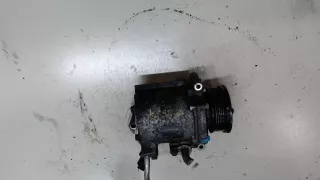 7813A068 Компрессор кондиционера Mitsubishi Outlander 2 Арт 9100640, вид 5