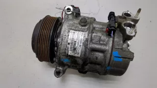 C2D56291 Компрессор кондиционера Jaguar XE 1 restailing Арт 20449347, вид 1