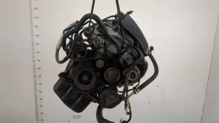 Компрессор кондиционера Pontiac Vibe 1 1.8л Инжектор Арт 11423051, вид 1